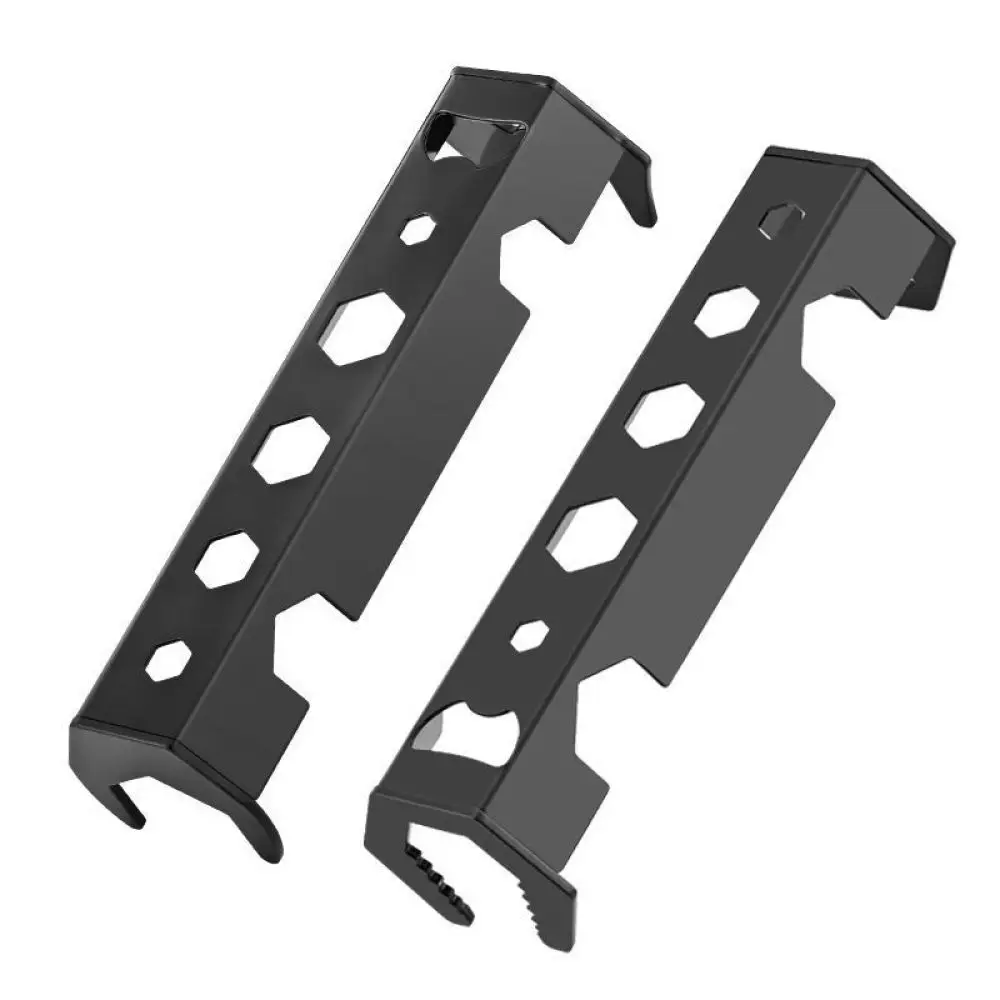 Multi Functional Plumbing Sink Wrench Faucet Pipe Installation Tool Heavy Duty Stainless Steel Bathroom Repair Spanner
