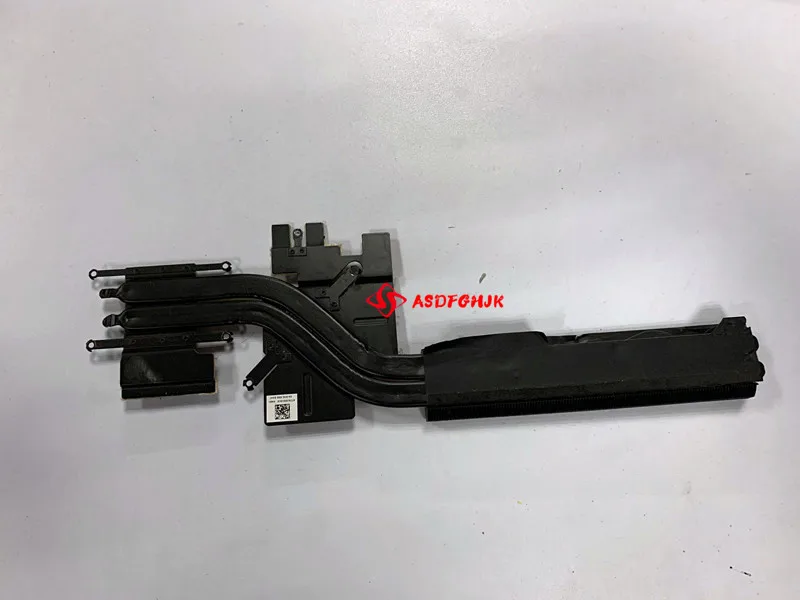 Original  AT2920010C0 For Acer Nitro 5 AN515 AN515-52 Laptop CPU AND Graphics card heat sink 100% tested working Free Shipping