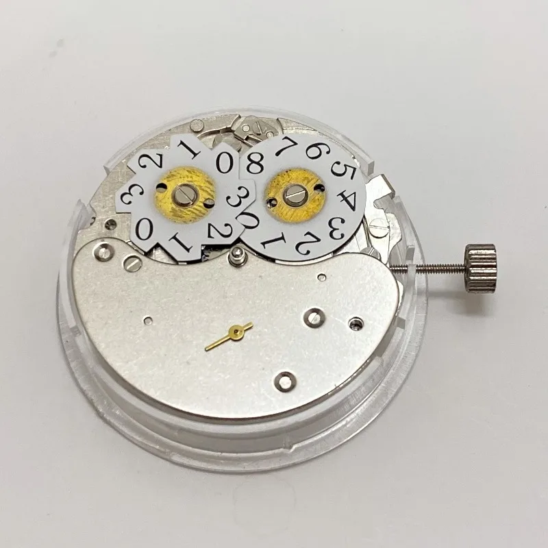 Parts are suitable for  Seagull T17 movement large calendar movement 12 o'clock calendar ultra-thin two and a half needles