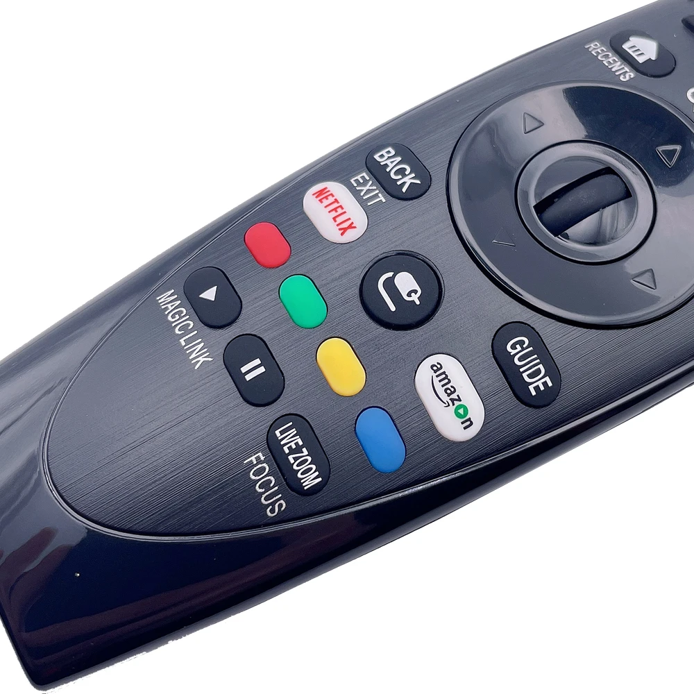 AN-MR650A AN MR650A بديل للتلفزيون الذكي LIG SJ957V UJ7509 UJ750V UJ7700 UJ701V OLED55B7V UJ SJ LJ C7V 2017