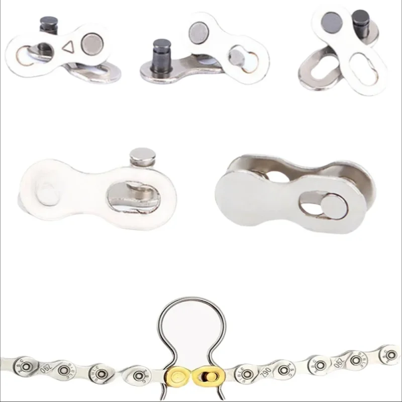 Mountain Bike Chain…