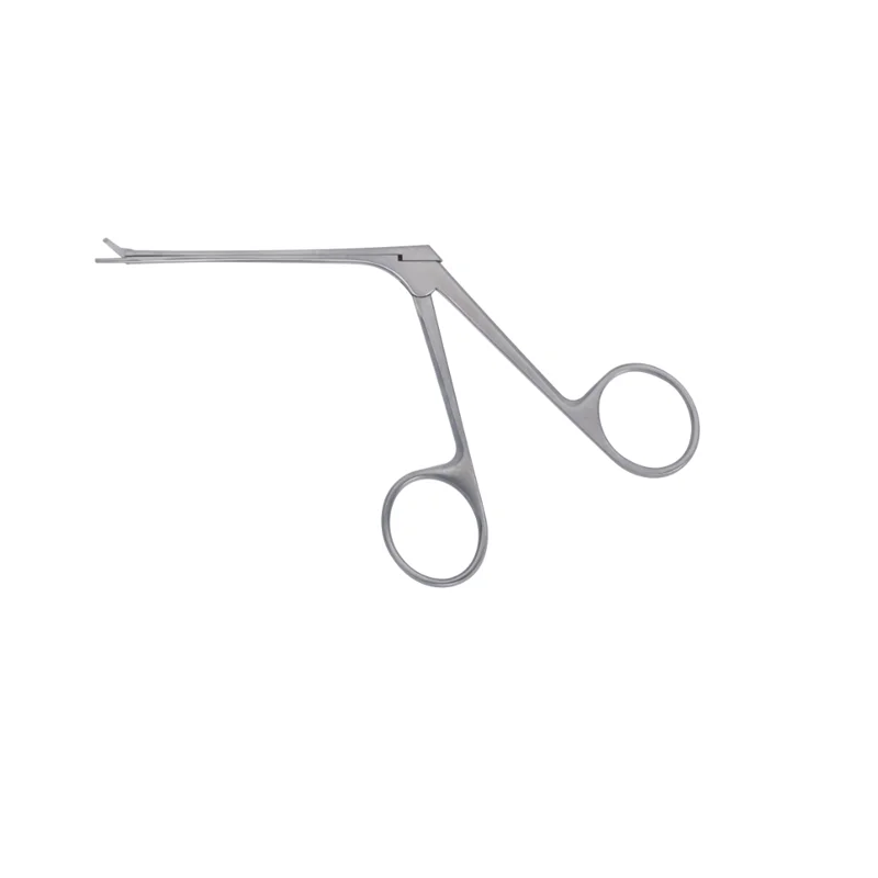 High Quality Middle Ear Forceps Middle Ear Scissors ENT Instruments Surgical Instruments