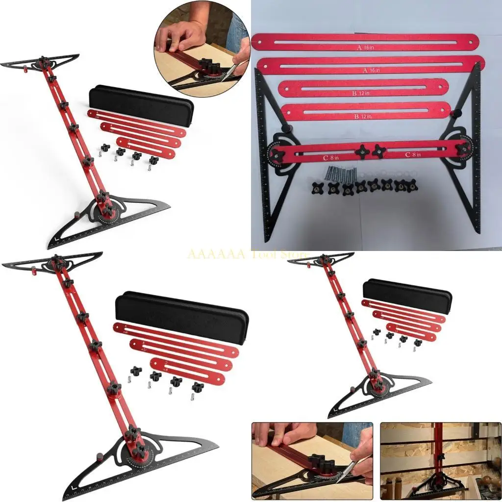 A2BE Accuracy Stair…