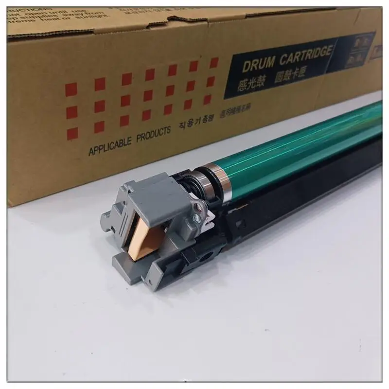 Black Color Cartridge Drum Unit For Xerox Phaser 7800 7800dn DocuPrint C5005 C5155 Printer,CT350894 106R01582 Image Drum Unit