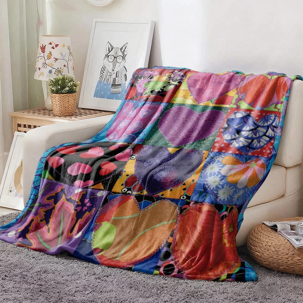 Manta Polar Con Est…