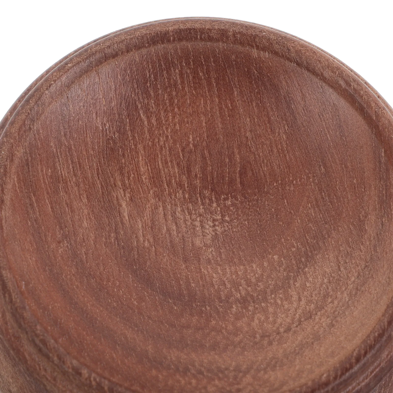 Wooden Crystal Sphere Holder S - Crystal Ball Decor review and price
