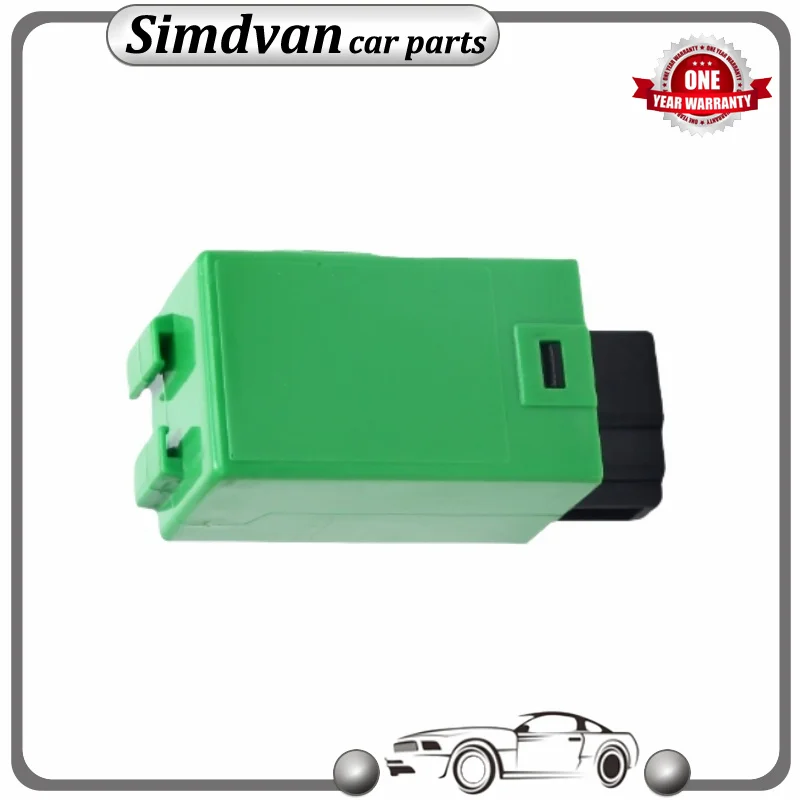 

High Quality Turn Signal Flasher Relay KY01-66-830 KY01 66 830 KKY0166830 for Kia Spectra Rio Sephia New