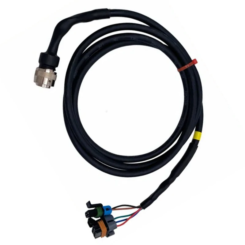 7-Pin ACD Input Harness For Bobcat S130 Hydraulics Engine 6719853 Engine Accessories Parts