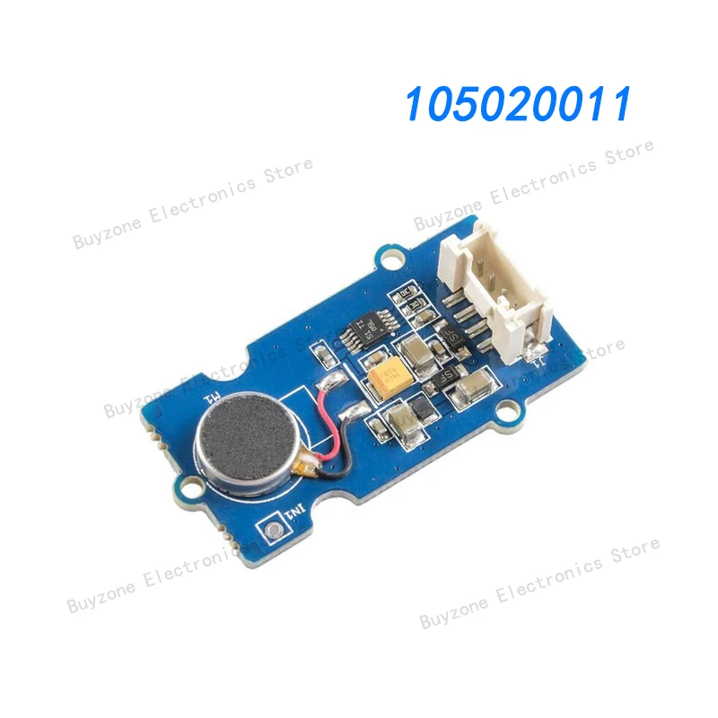 

105020011 Power Management IC Development Tools Grove - Haptic Motor