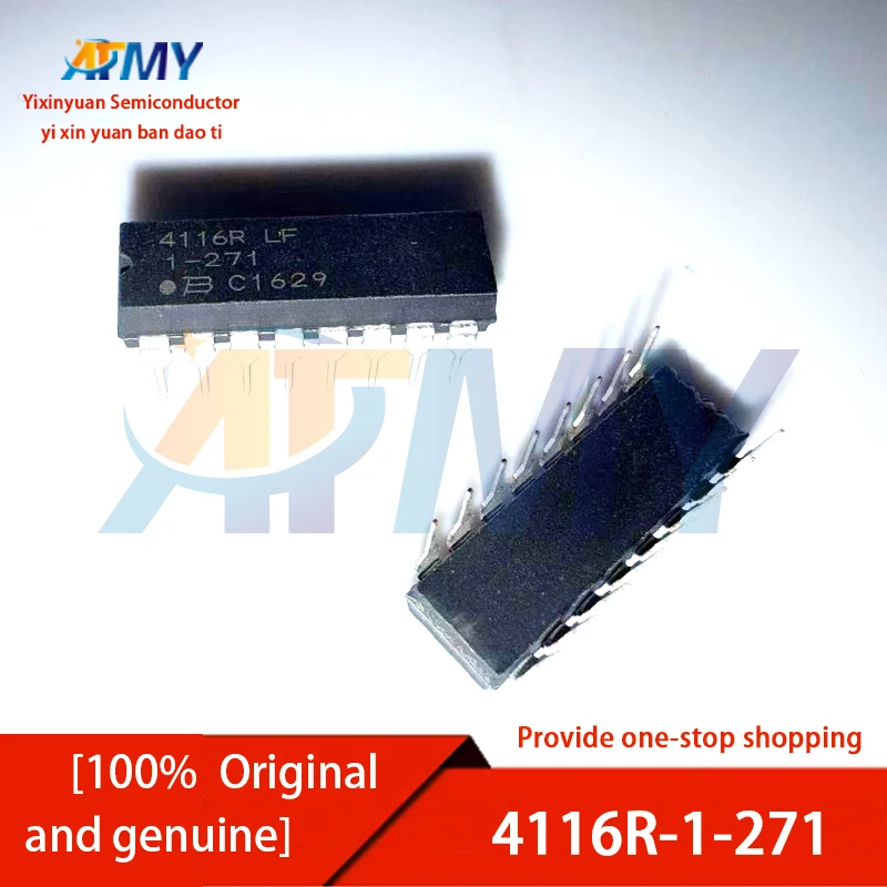4116R-1-154 4116R-1-224 4116R-1-124 4116R-1-151 4116R-1-152LF 4116R-1-153