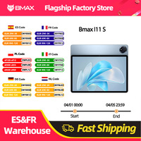 BMAX MaxPad I11 S Tablet Android 15 11\