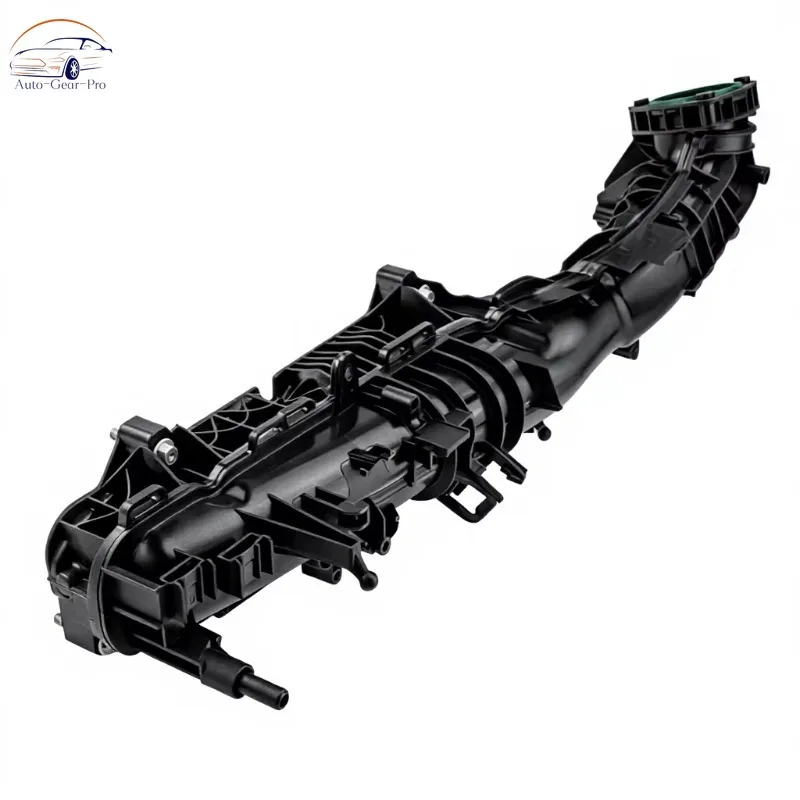 11618513655 11618580274 Intake Manifold + Actuator 11618570791 for 2 3 4 5 7 Series F22 F87 F23 F30 F80 F31 F32 F83 F36 F10 F11
