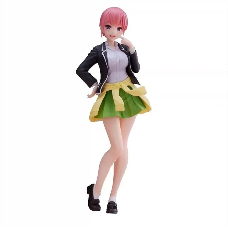 

Genuine Brand New TAITO Five-quarter Flower Wedding Uniform Figure Ornaments Birthday Gift Ready in Stock