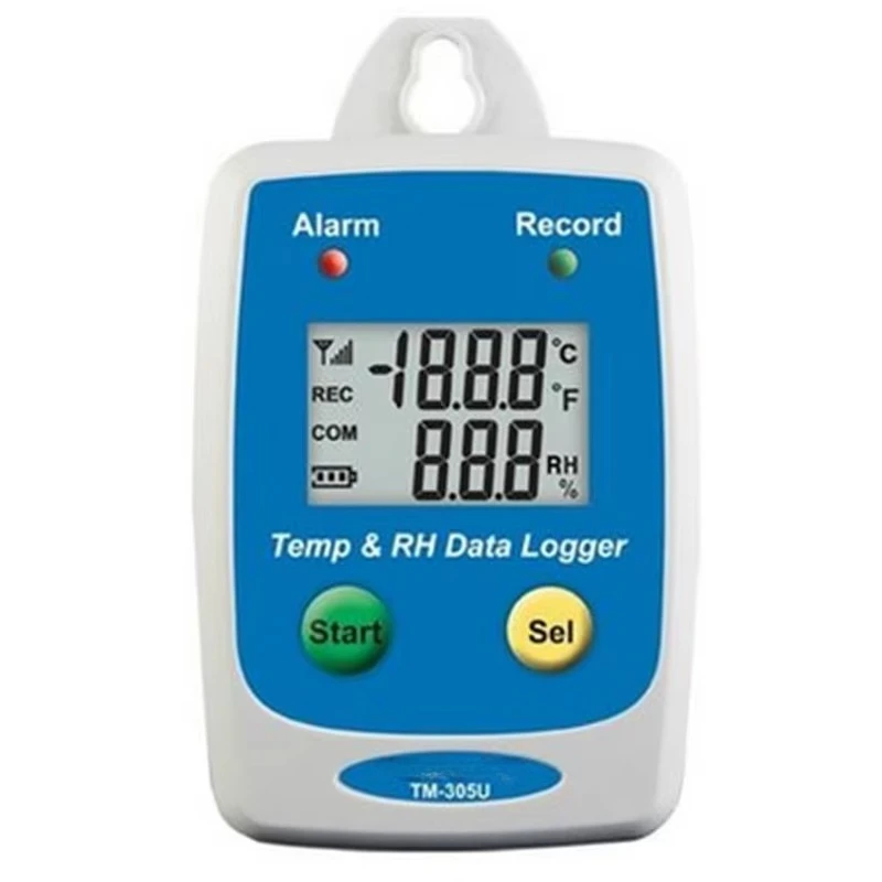 Tenmars TM-305U Tem…