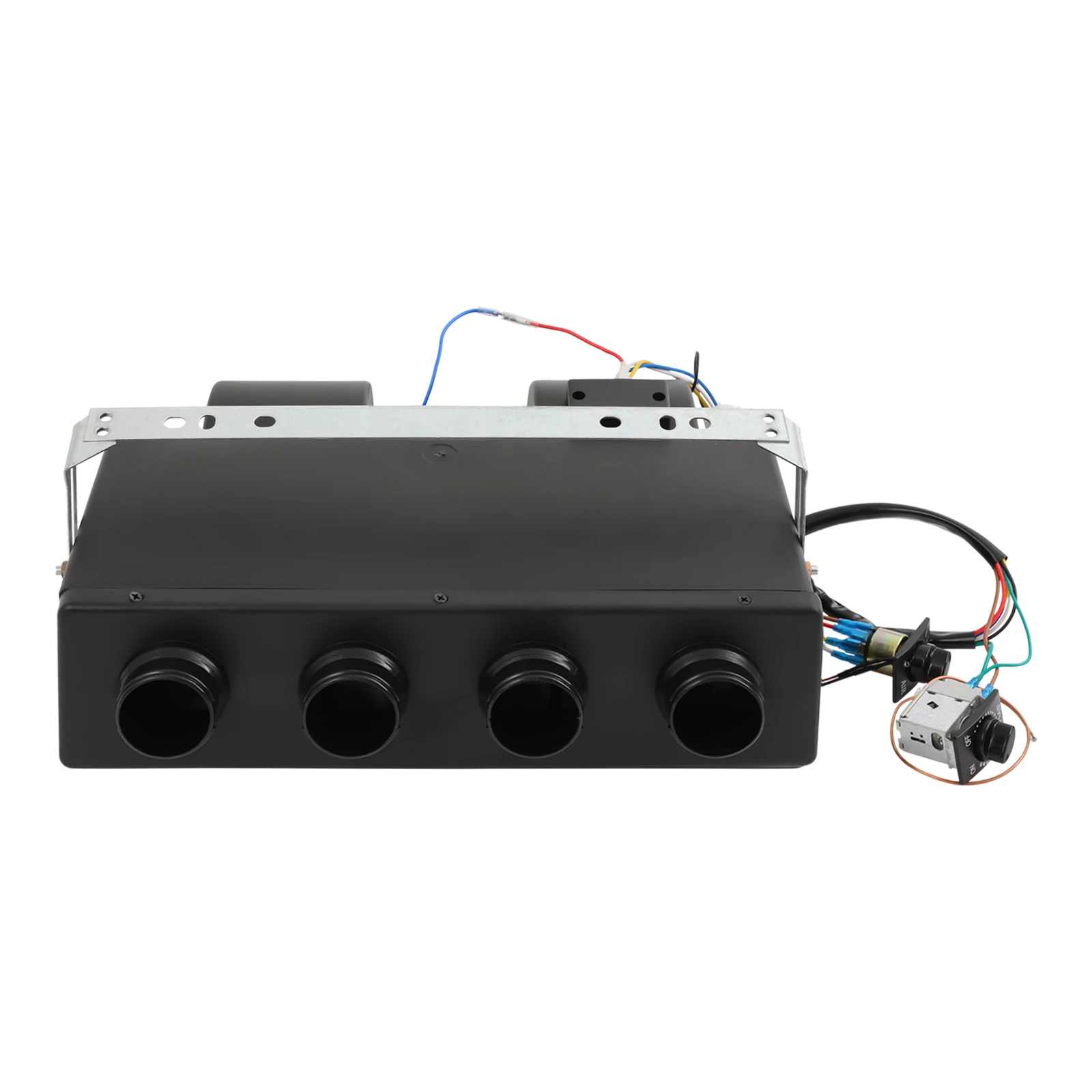 العالمي تكييف الهواء المبخر تكييف الهواء المبخر عدة شاحنة تكييف الهواء المبخر لشاحنات RVs #6