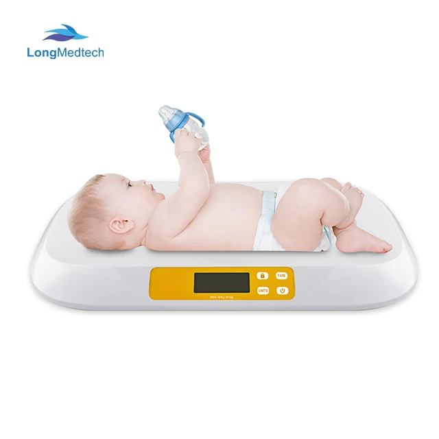 

Digital Baby and Mom Body Weight Scale for Weighing Children Electronic Weighing Digital Baby Scale