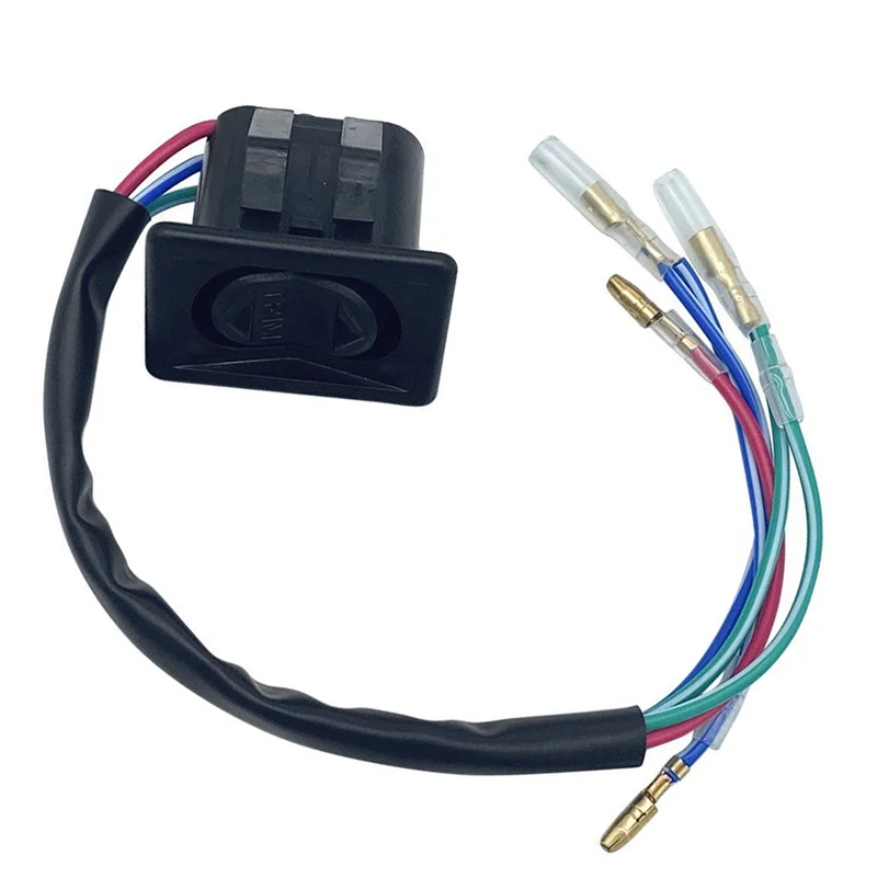 Interruptor de inclinación embellecedor 87-856990 896620 87-8M0042301, accesorio para Mercury Cowl Pan para Mercury Mariner Tracker 30-300 HP