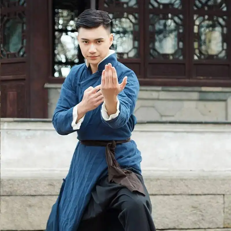 Martial Arts Wong F…