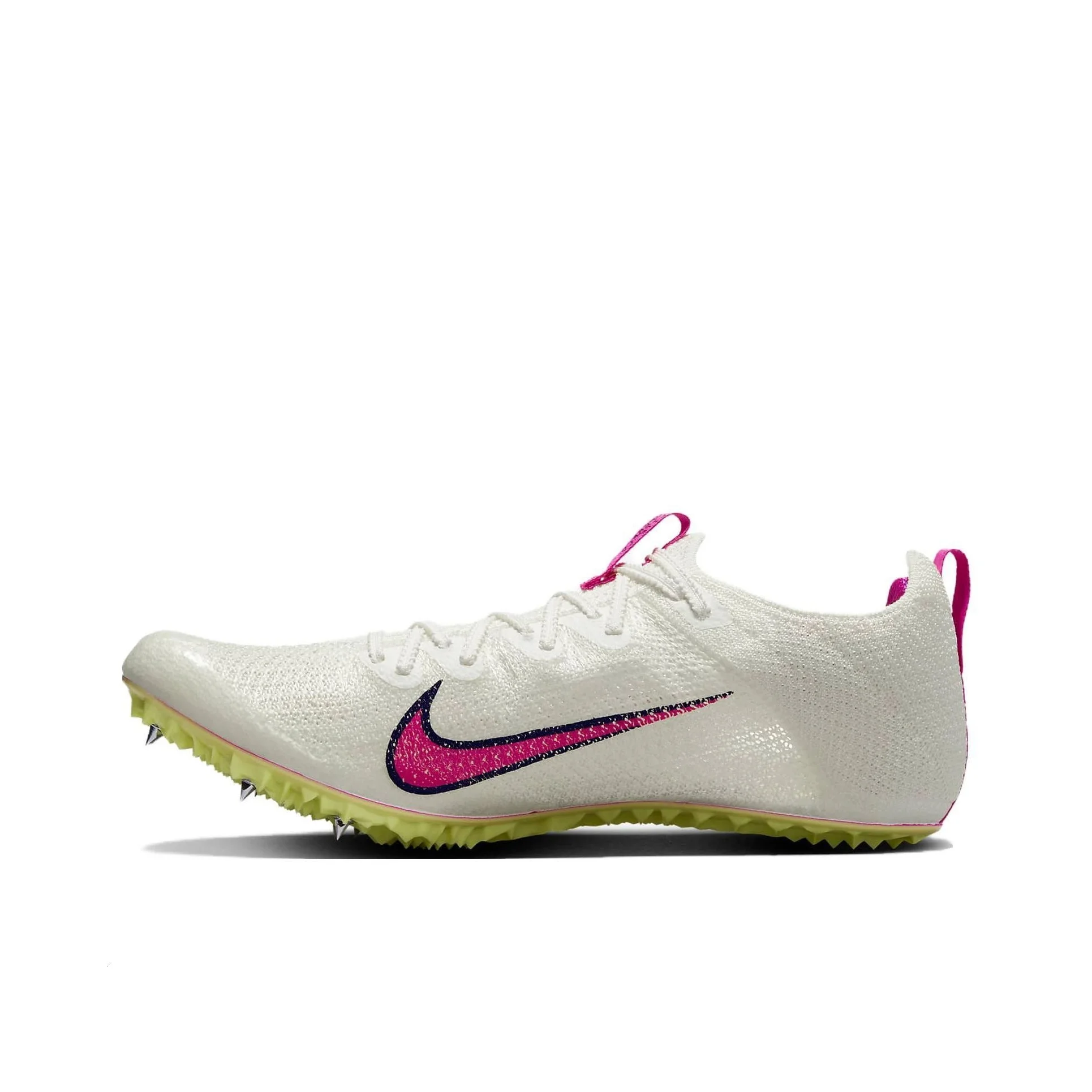 

Nike Zoom Superfly Elite 2 Sail Fierce Pink CD4382-101