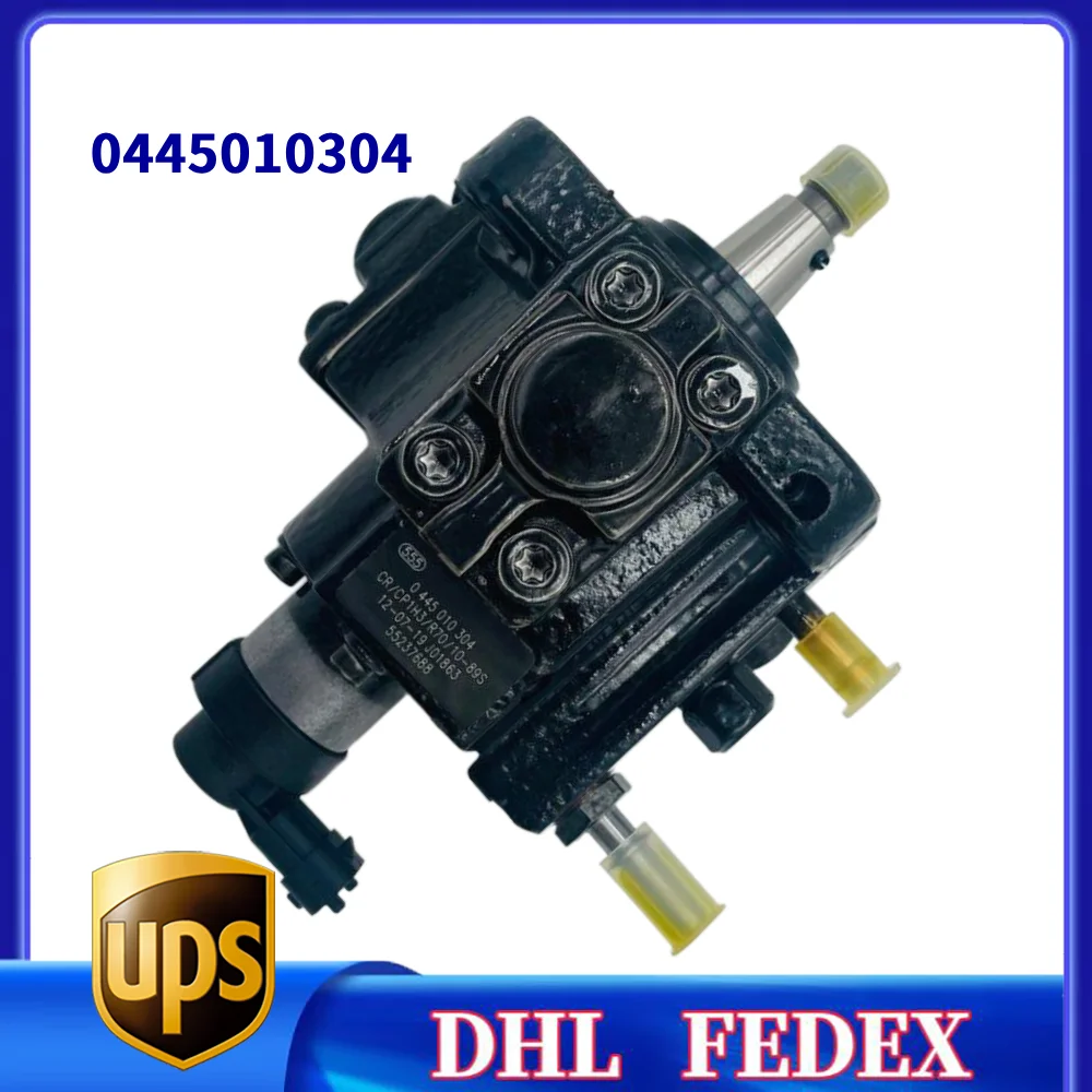 

0445010304 New Diesel Fuel Injection pump 5801439052 Fuel pump for FIAT / IVECO