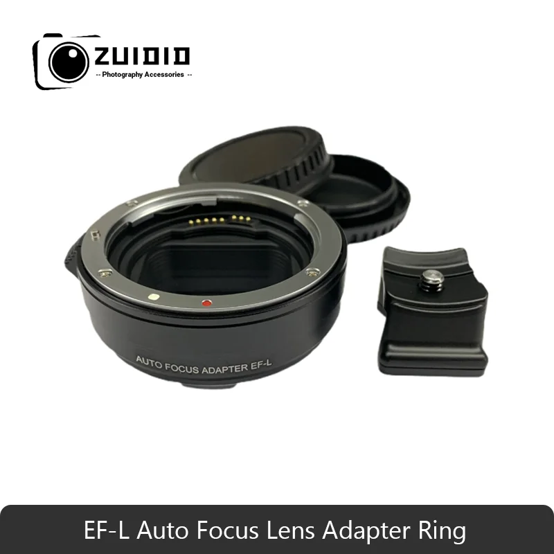 EF-L Auto Focus Ada… - image