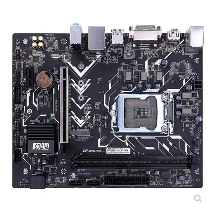 Used For Gigabyte B365M H B365M-HD PRO V20 B365 main board