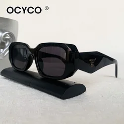 A Pair Of PC Men And Women With The New High-value Retro Sunglasses Fashion Sunglasses Online Celebrity With CAT'S Eye