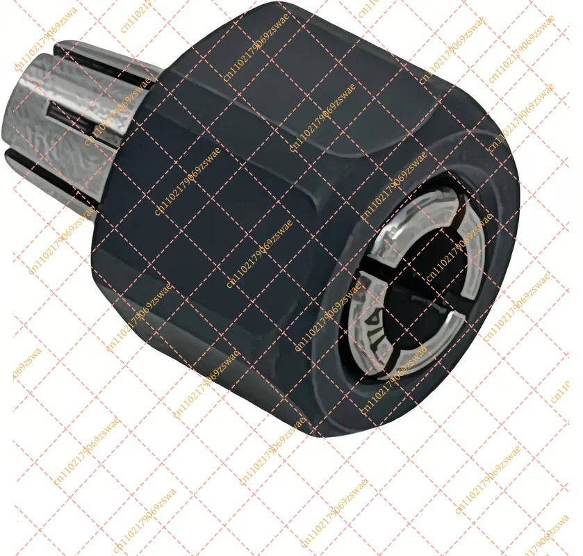 kit-de-mandril-de-sujecion-automatica-de-1-4''-y-tuerca-de-bloqueo-compatible-con-2485-20-2486-20-48-66-0974-48-66-2485-48-66-0975-48-66-0985
