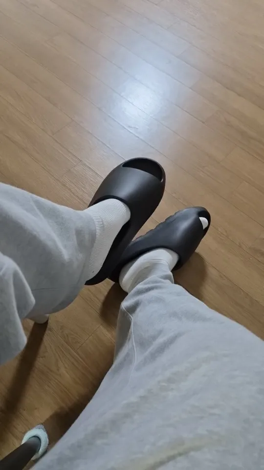 실물 포토 리뷰
