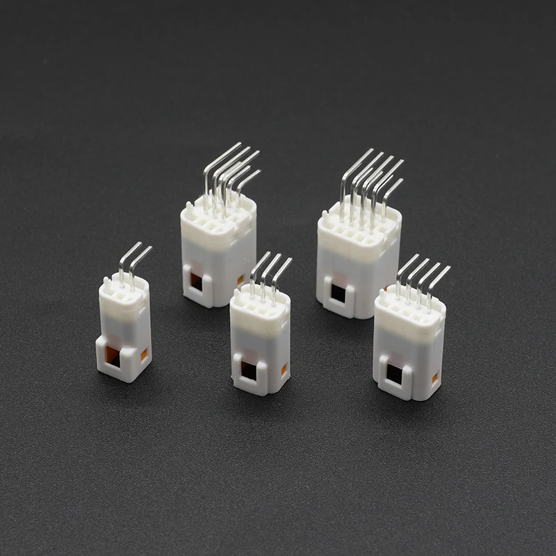 2/3/4/6/8Pin Jwpf S…