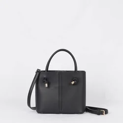 Bolso de cubo suave de marca para mujer, bolsos de diseñador para mujer, Mini bolso cruzado de hombro, bolso de mano de lujo con nudo, 2022