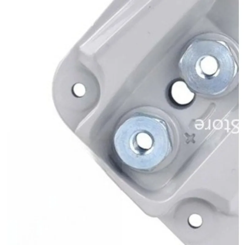 

Защитная крышка ForMS462, компрессионная крышка направляющей пластины, боковая крышка звездочки, боковая крышка пассивного диска 1142640705, бензопила