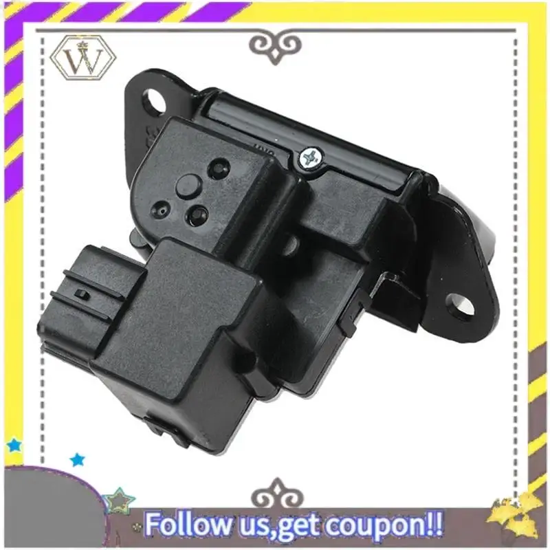 

ABXV-1 PCS 81230-2S000 812302S000 Replacement Parts Accessories For Hyundai Ix35 Tucson Trunk Hatch Tailgate Latch Actuator