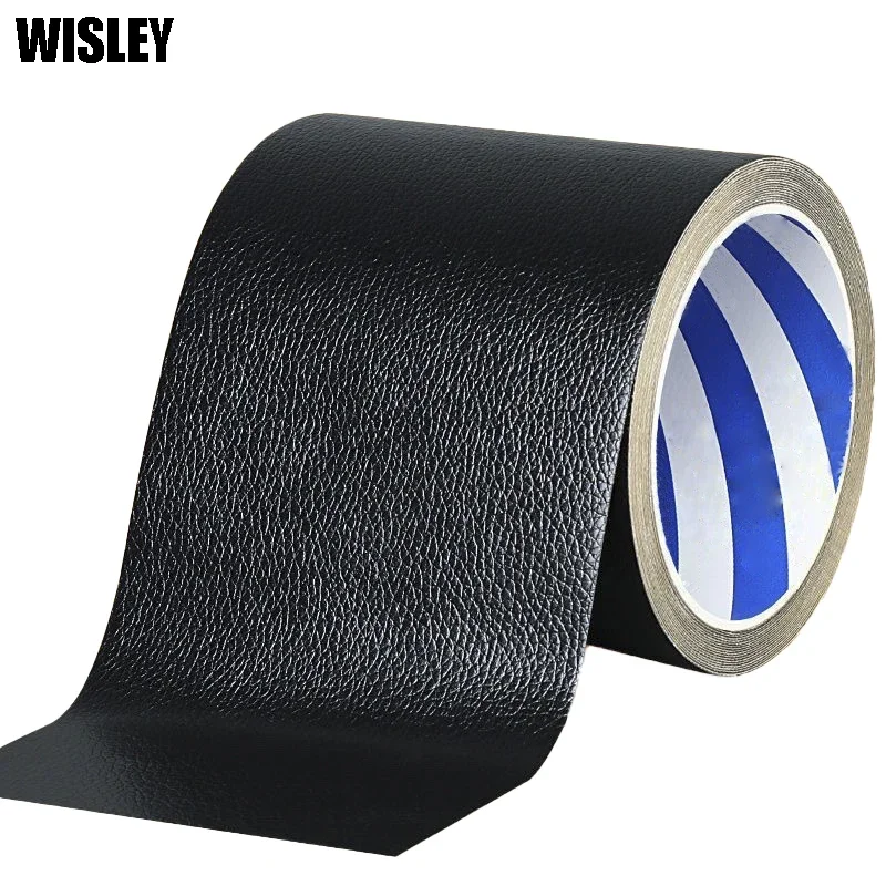

Leather Repair Tape Repair Subsidy Motorcycle Seat Car Seat Self-adhesive Leather Patch for Leather Furniture Sofa Refurbishment