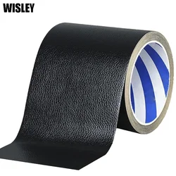 Leather Repair Tape Repair Subsidy Motorcycle Seat Car Seat Self-adhesive Leather Patch for Leather Furniture Sofa Refurbishment