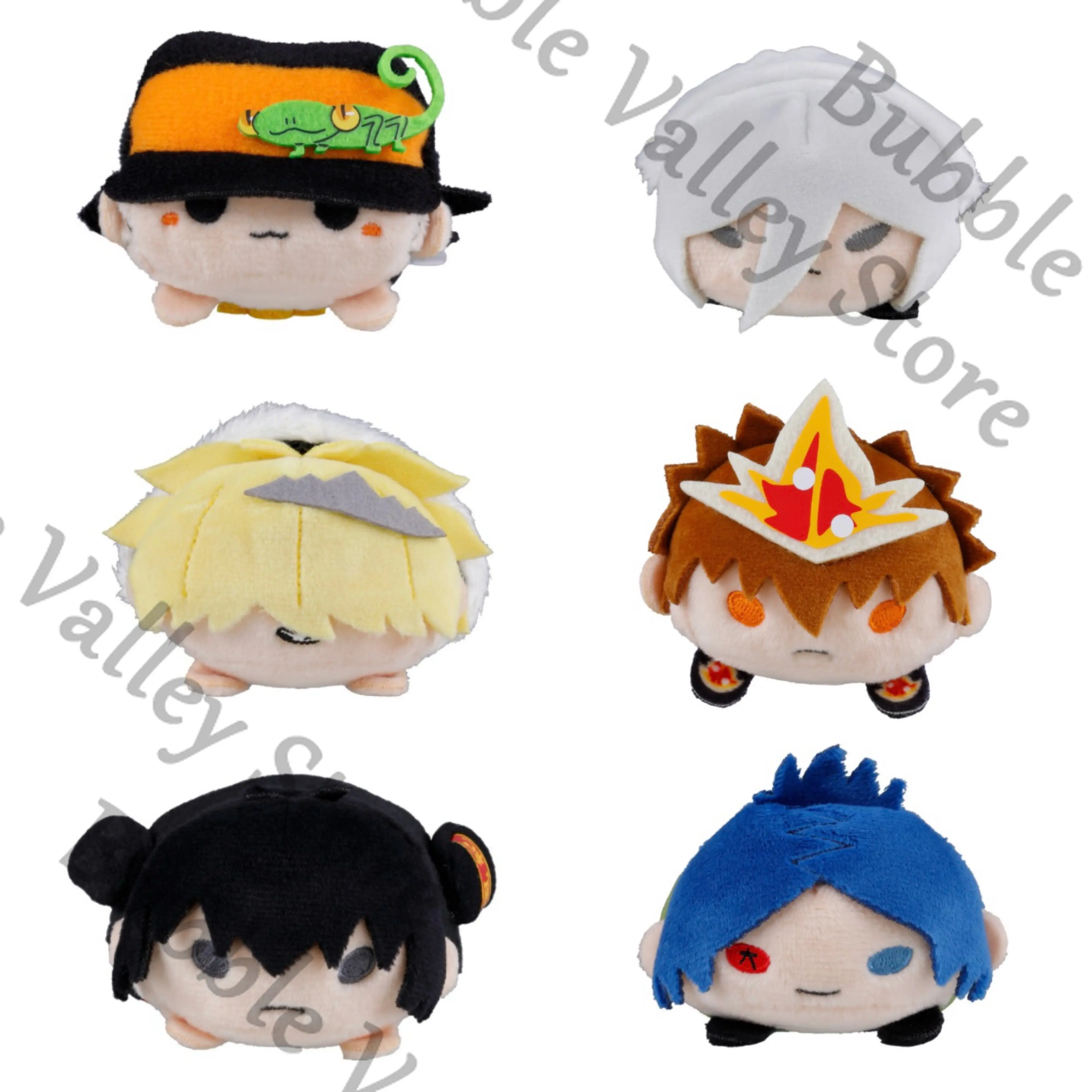 Anime Hitman Reborn… - image