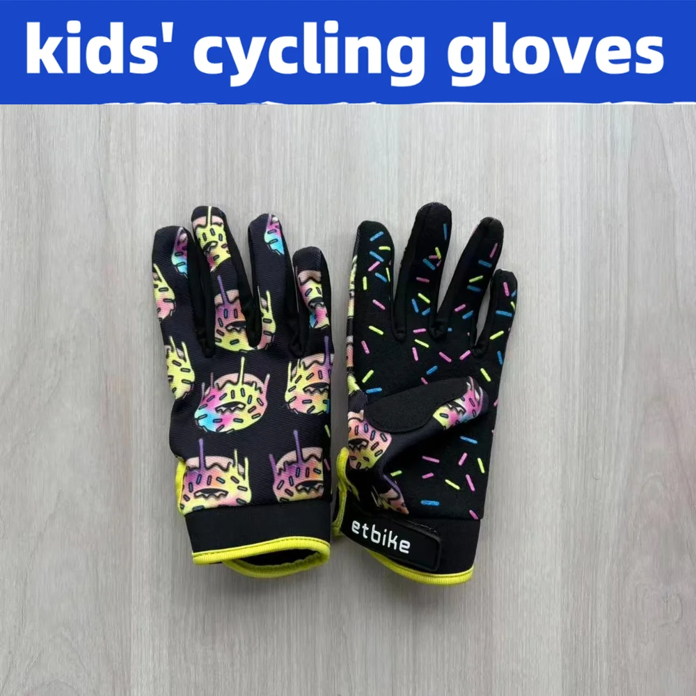 Thumbnail 3 - #6 Latest Skateboarding Gloves Offers