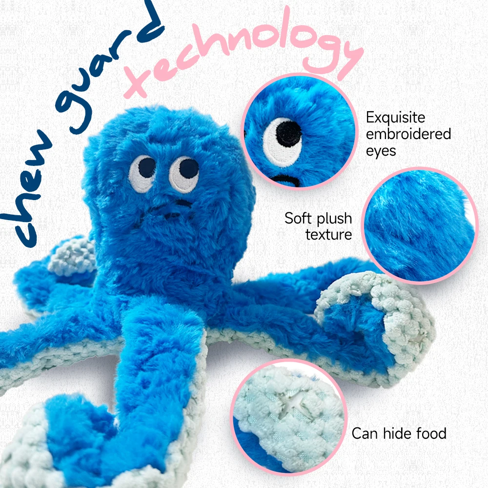 Thumbnail 2 - #20 Low Cost Plush Puppy Toys That Work