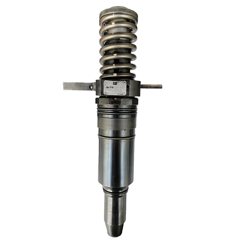 

Fuel Injector 184-2527 for Caterpillar CAT Engine 3606 3612 3608 3616