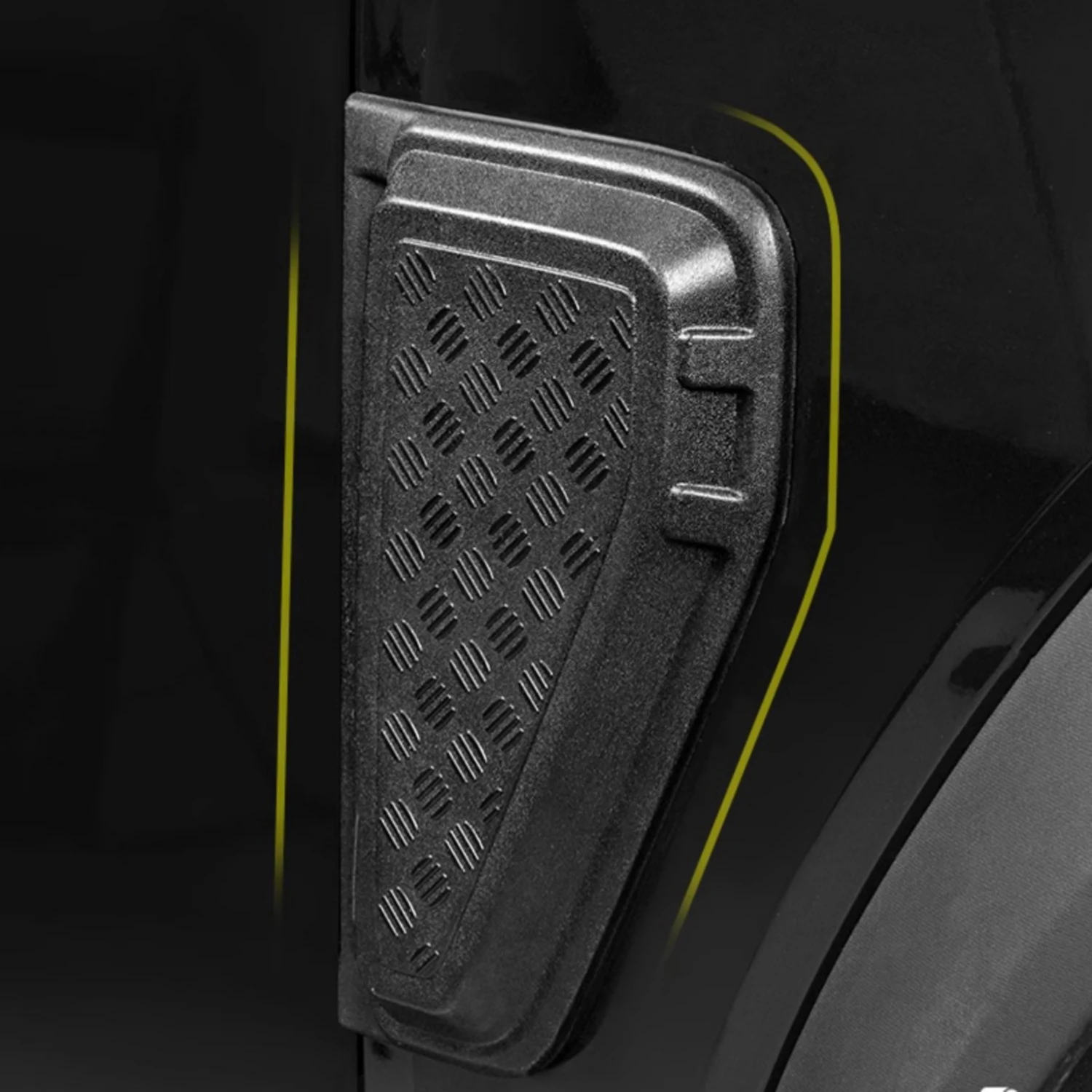 Voor Jetour Traveller T2 2023 - Travel Accessories Guide recensie en prijs