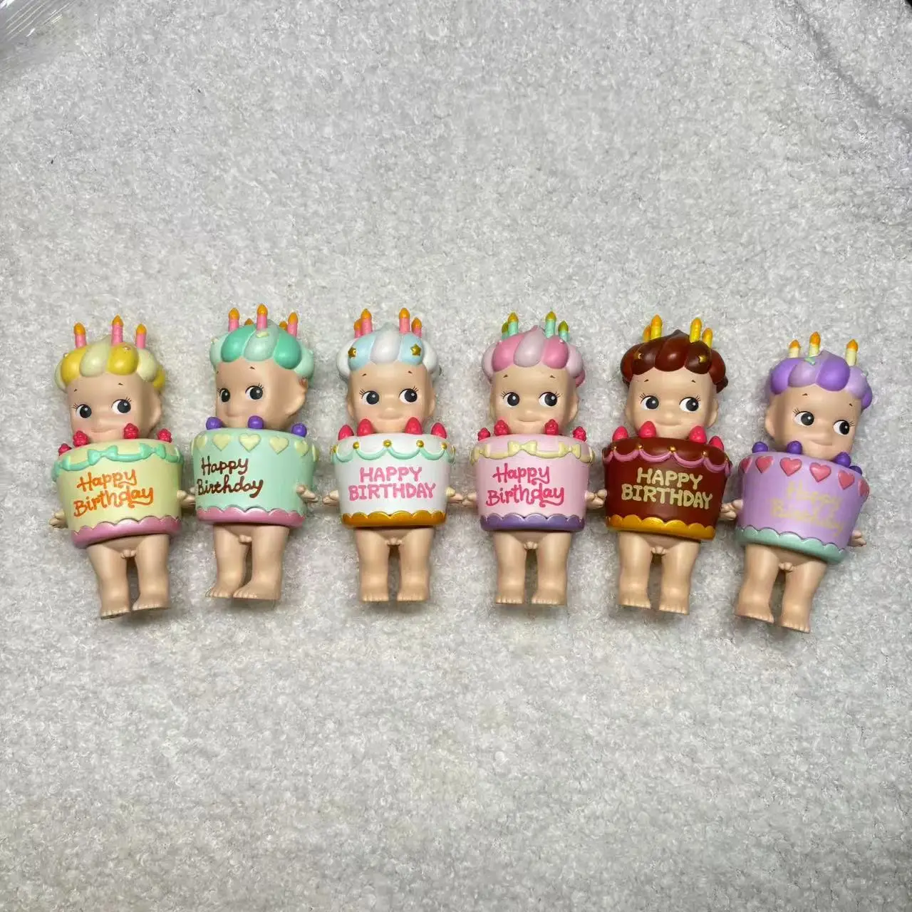 Sonny Angel Mini Fi… - image