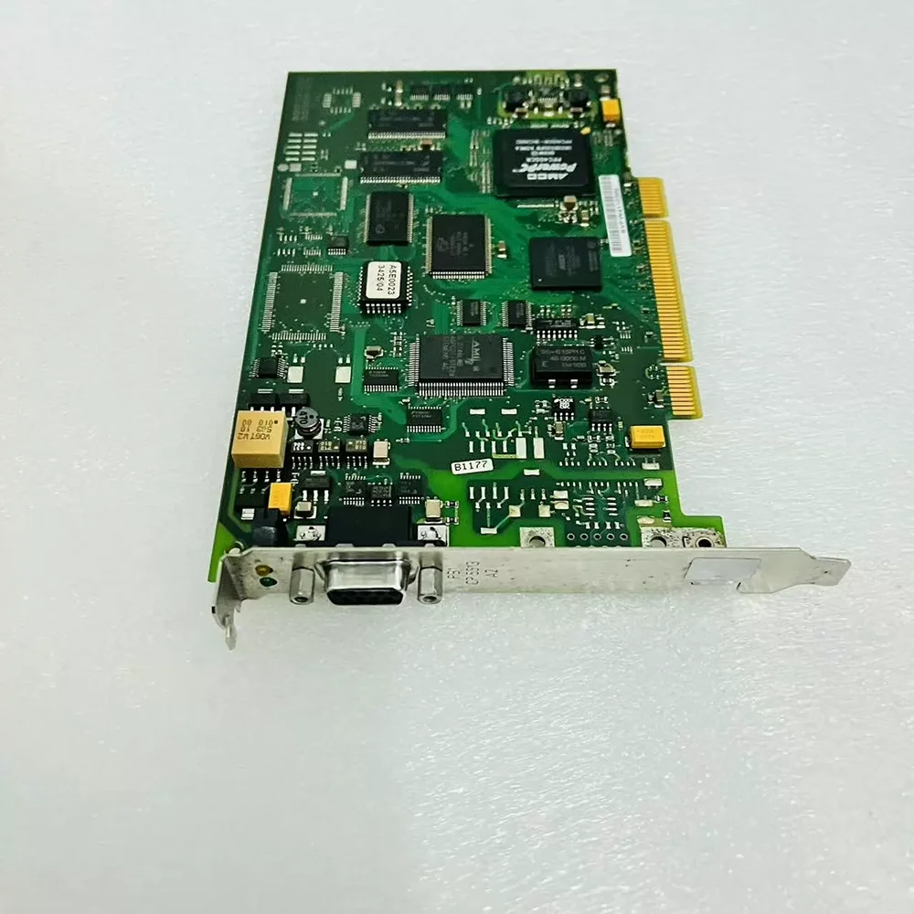 CP 5613 A2 Industrial Control Computer Communication Card A5E00200963
