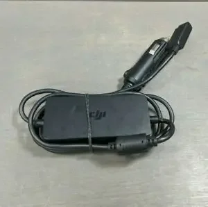 13.2V/6A Car Charger Power for Intelligent Battery Original outdoor Charger/HUB for Mavic 1 Pro  MAVIC PRO RC506 spare part 6