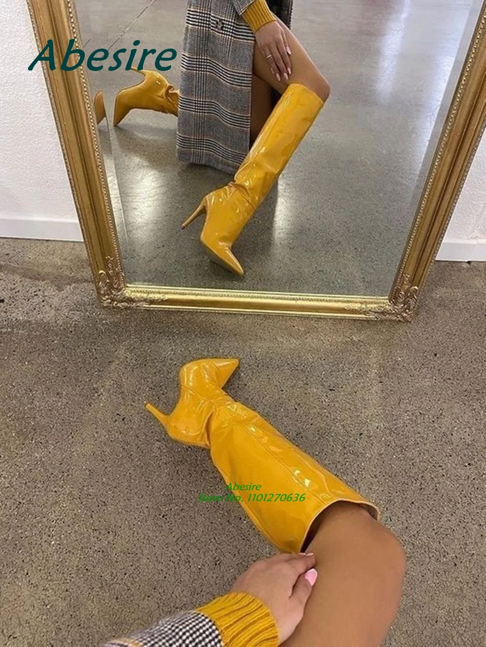thumb