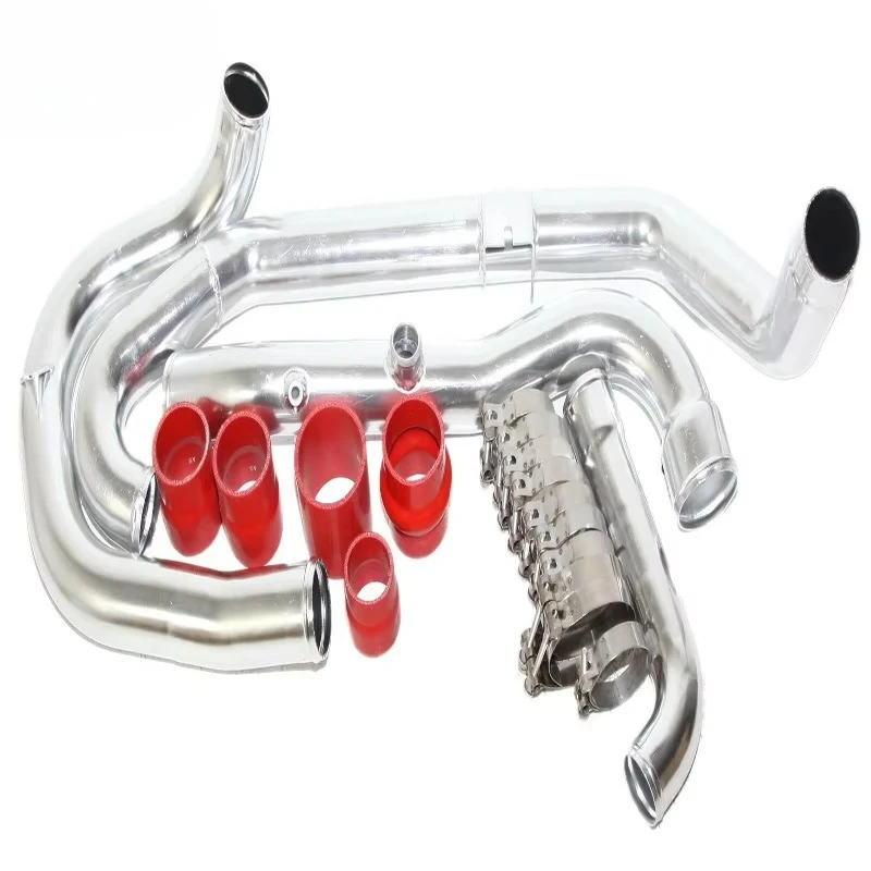 

Комплект трубопроводов интеркулера для Mitsubis*hi Lancer 93-96 EVO 1 2 3