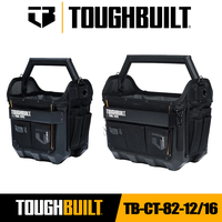ToughBuilt TB-CT-82-12 TB-CT-82-16 Medium Tool Tote Tools Bag TOUGHBUILT Packaging Bag
