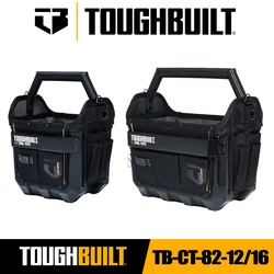 ToughBuilt TB-CT-82-12 TB-CT-82-16 Medium Tool Tote Tools Bag TOUGHBUILT Packaging Bag