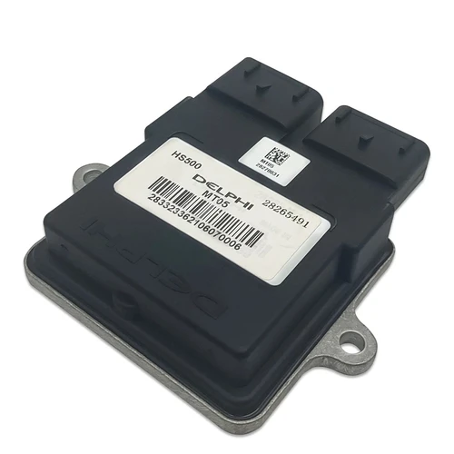 Imagen 2 del producto Controlador ECU para HISUN 500, 700, 800ATV, UTV, pieza de repuesto, Código HS, ERP, PJ00000392000000, HS 500, HS 700, HS 800