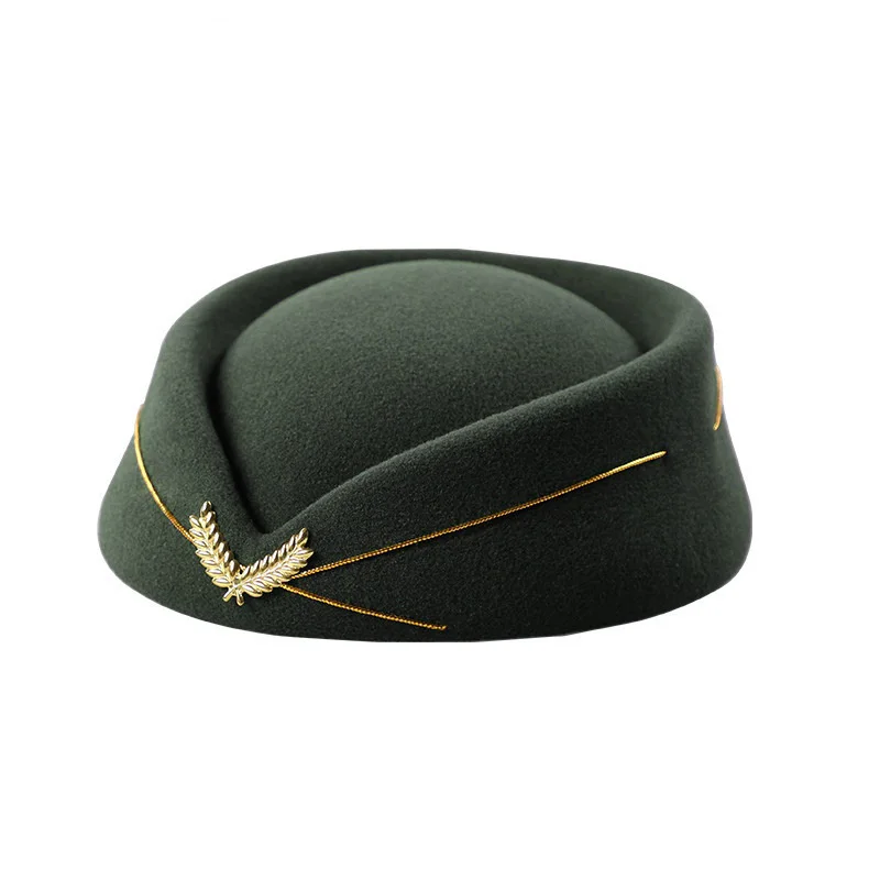 Béret d'Hôtesse de l'Air – photo 12
