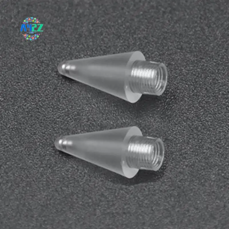 

A42Z-1 Piece Replacable Pencil Tips M-Pencil 2Generation CD54 NIB Pencil Tip Transparent
